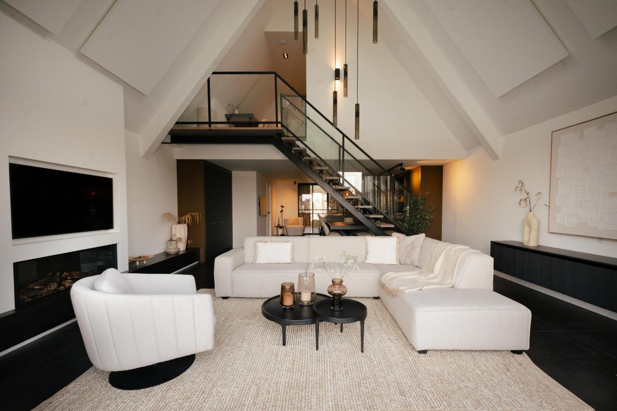 Villa Het-Boothuys Harderwijk Esterno foto