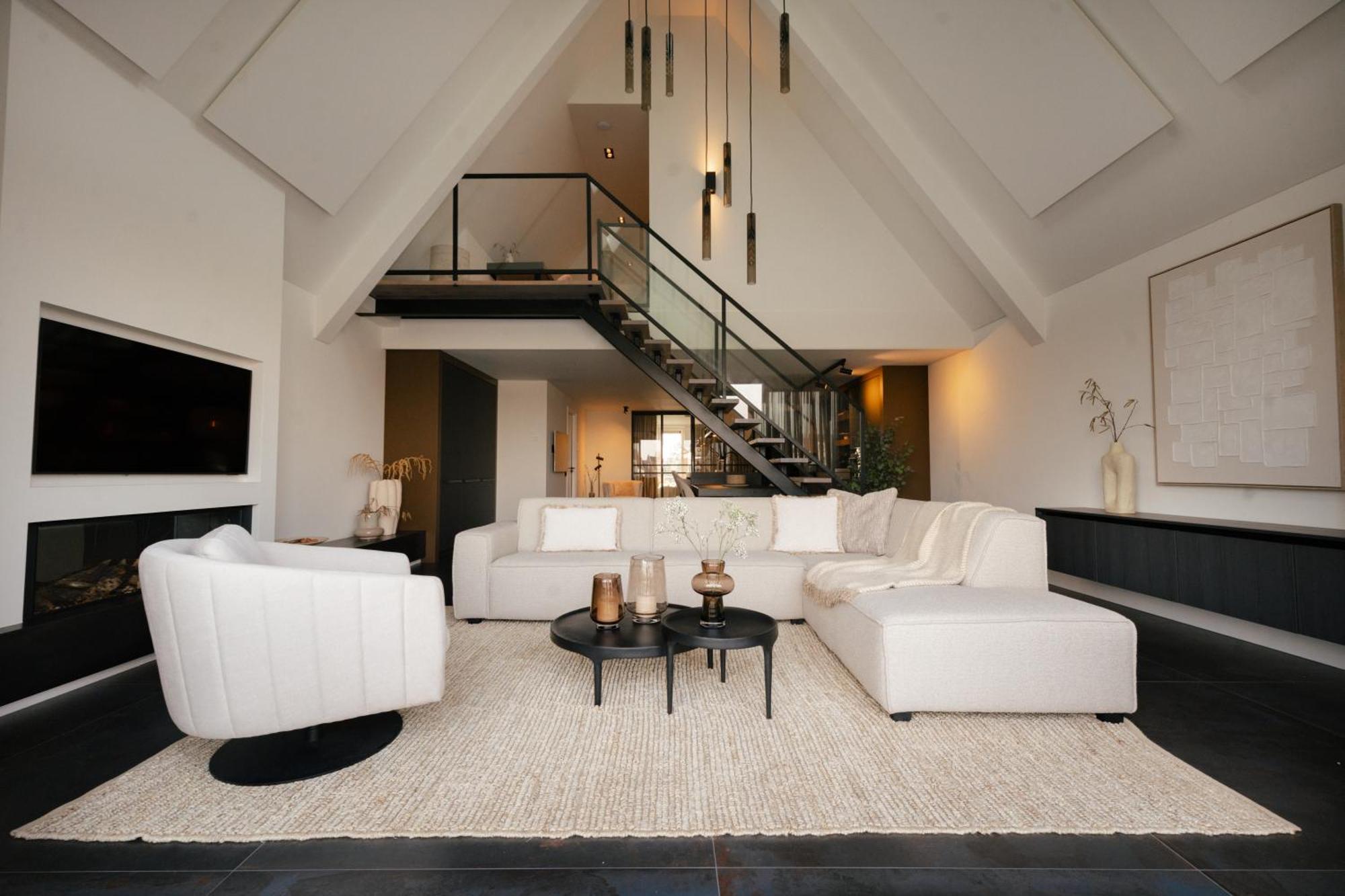 Villa Het-Boothuys Harderwijk Esterno foto