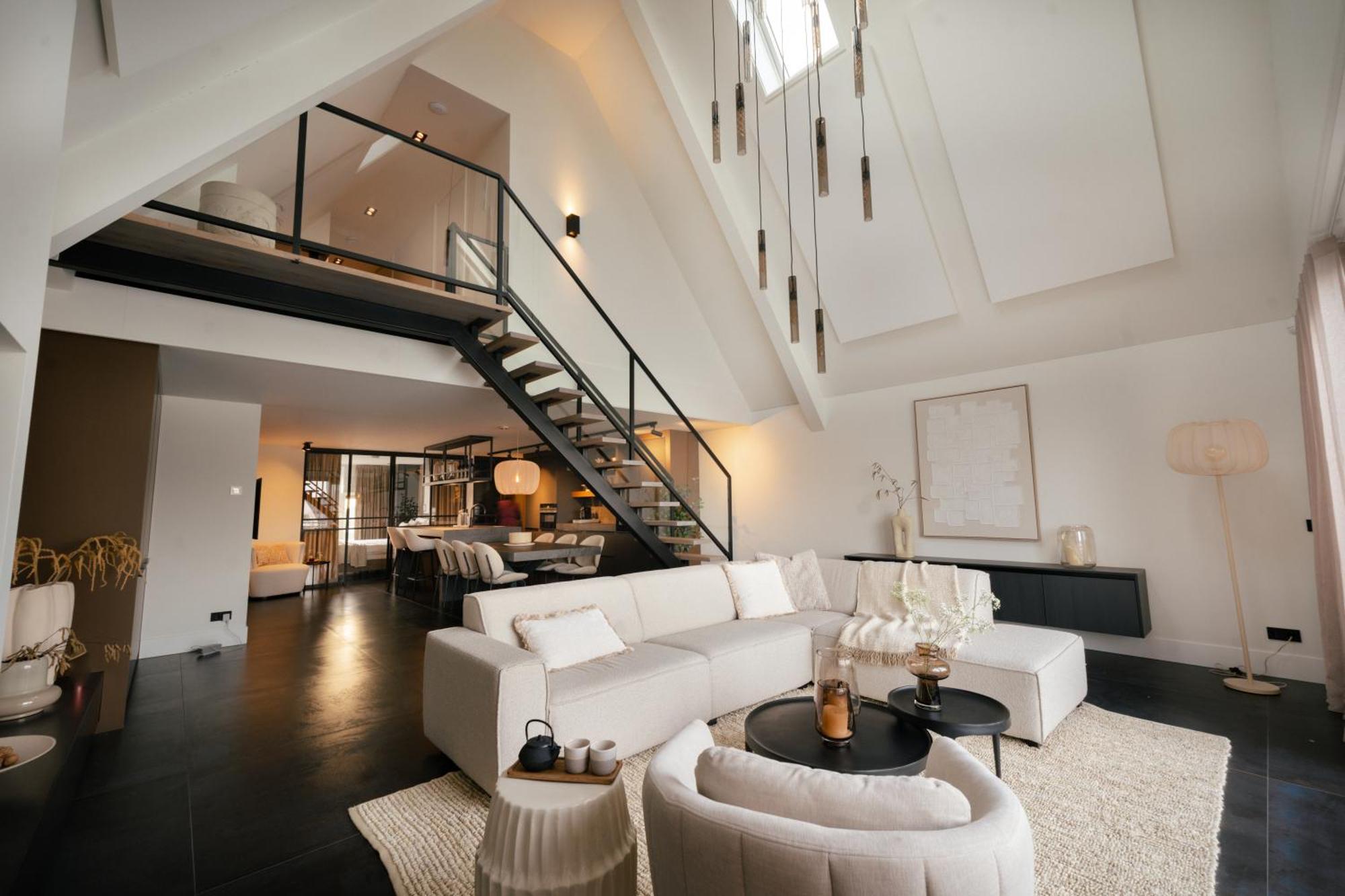 Villa Het-Boothuys Harderwijk Esterno foto