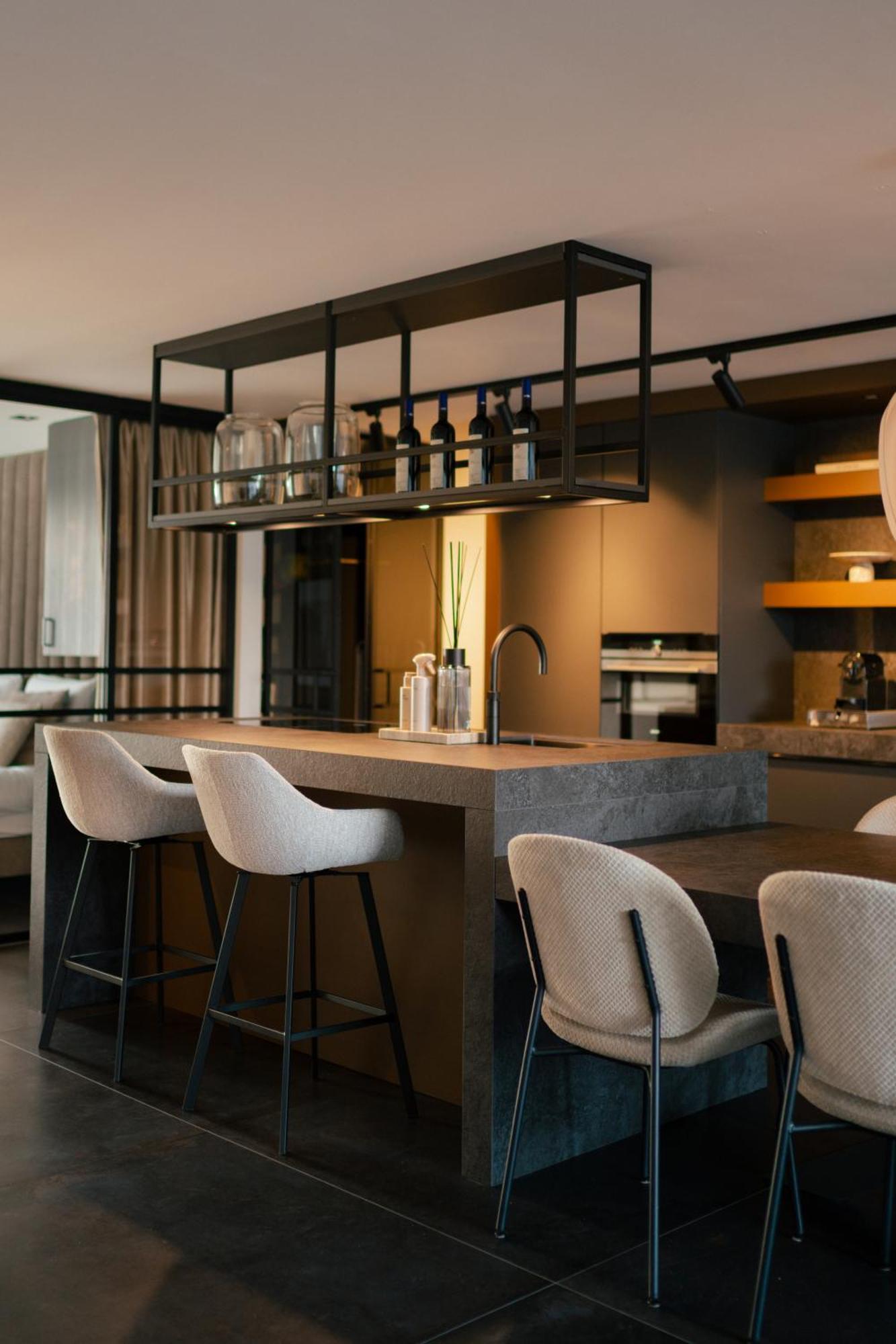 Villa Het-Boothuys Harderwijk Esterno foto