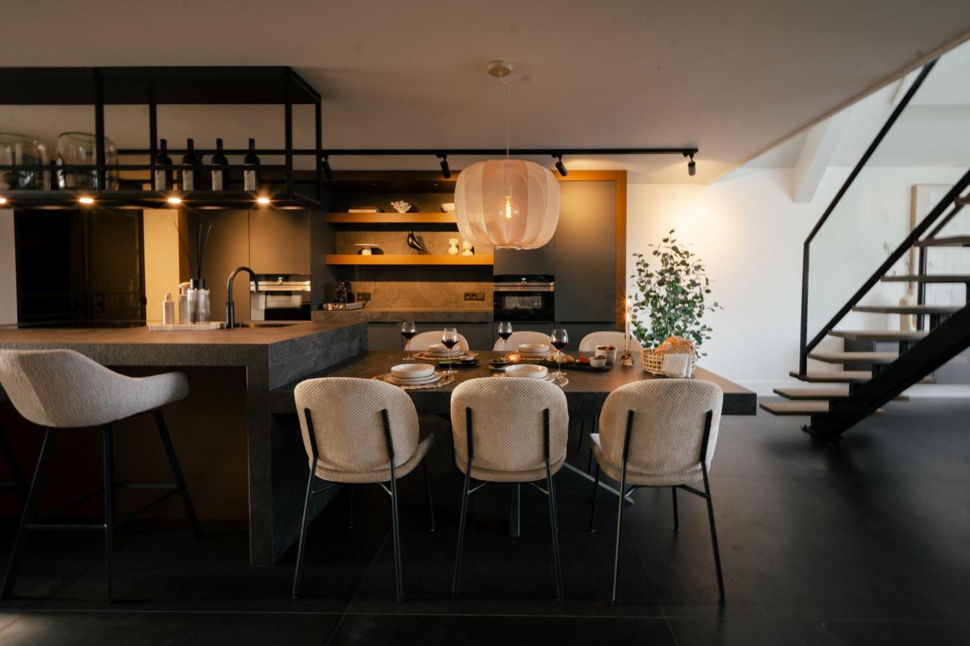 Villa Het-Boothuys Harderwijk Esterno foto