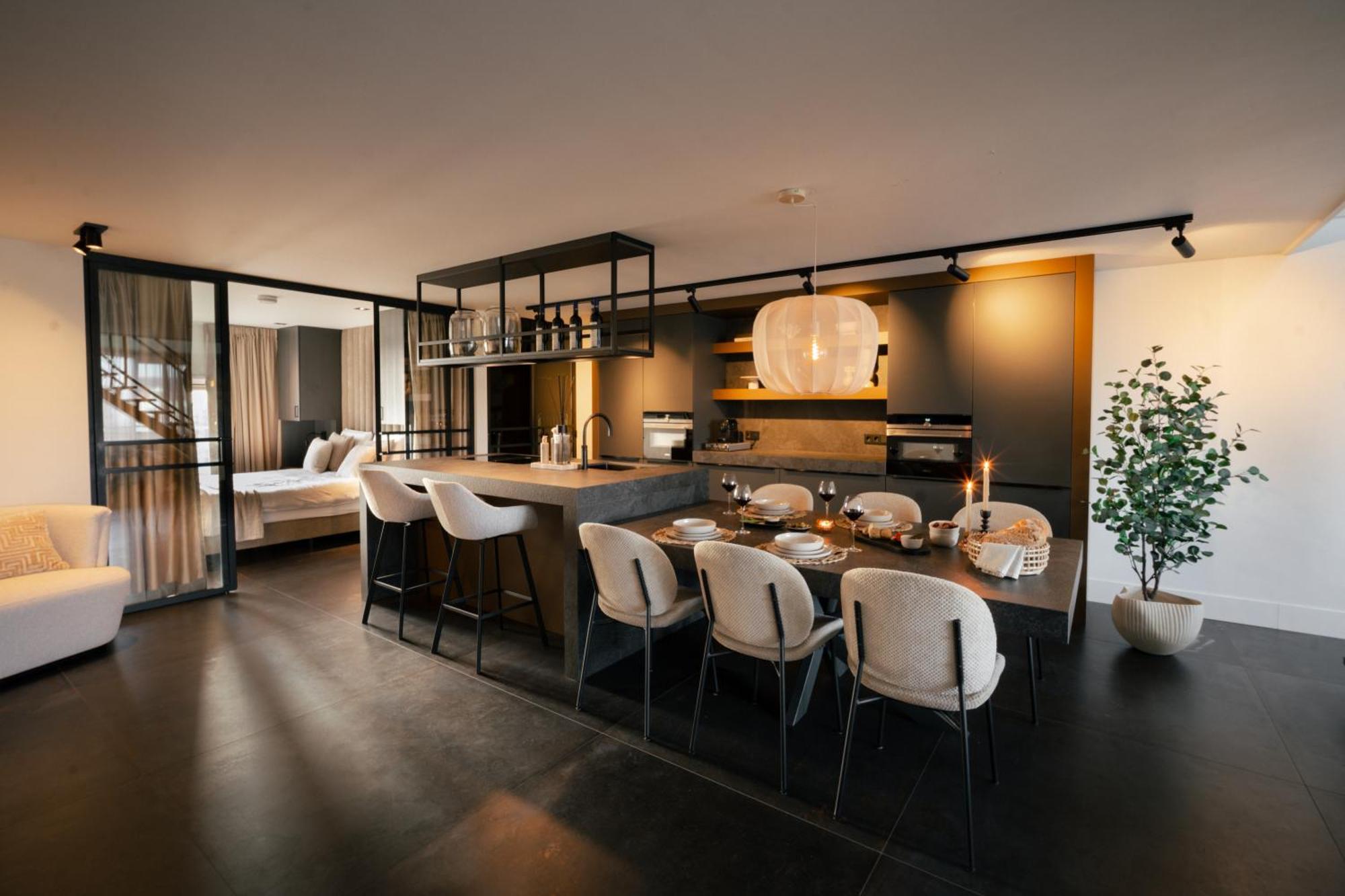 Villa Het-Boothuys Harderwijk Esterno foto
