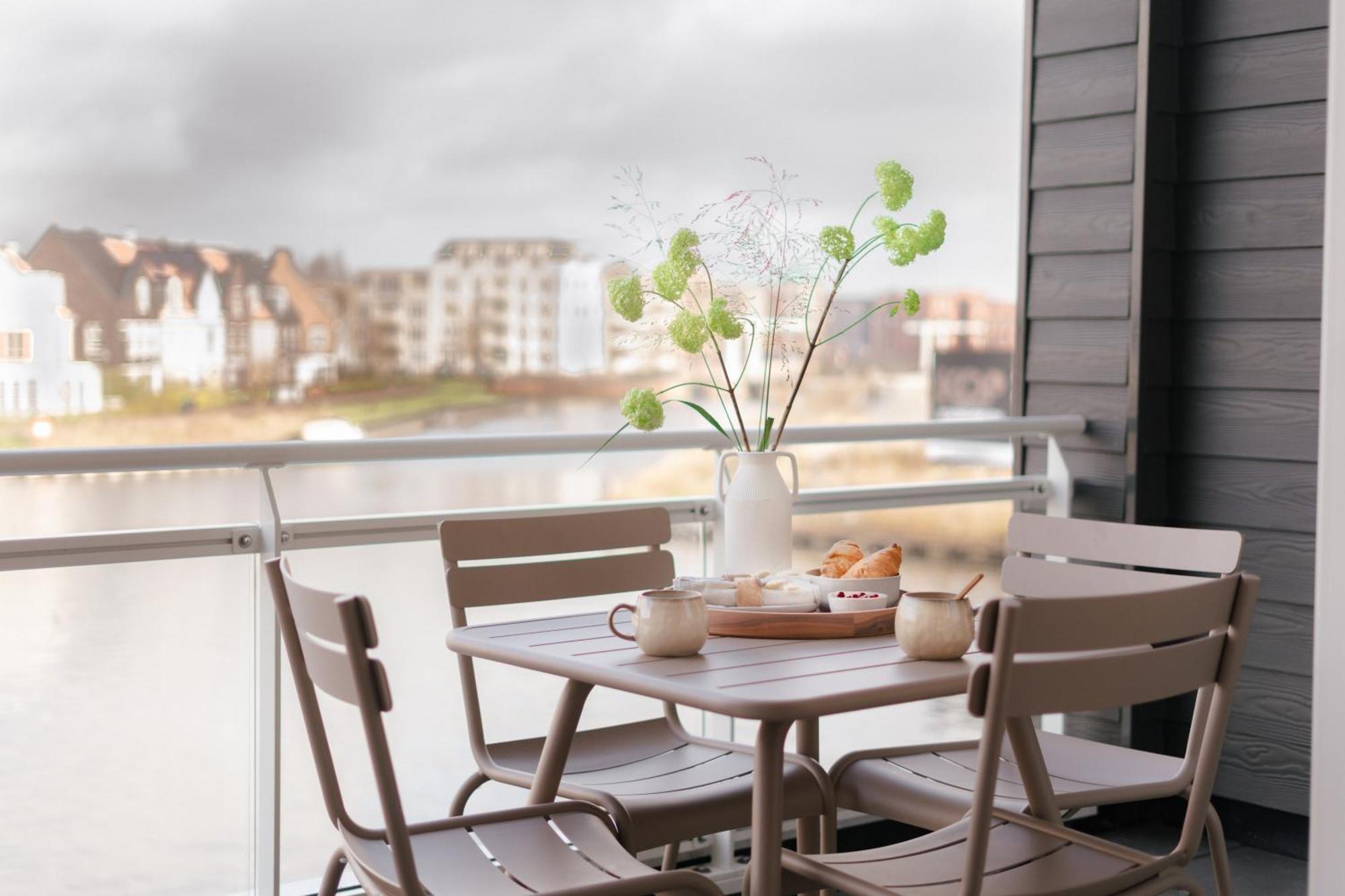 Villa Het-Boothuys Harderwijk Esterno foto