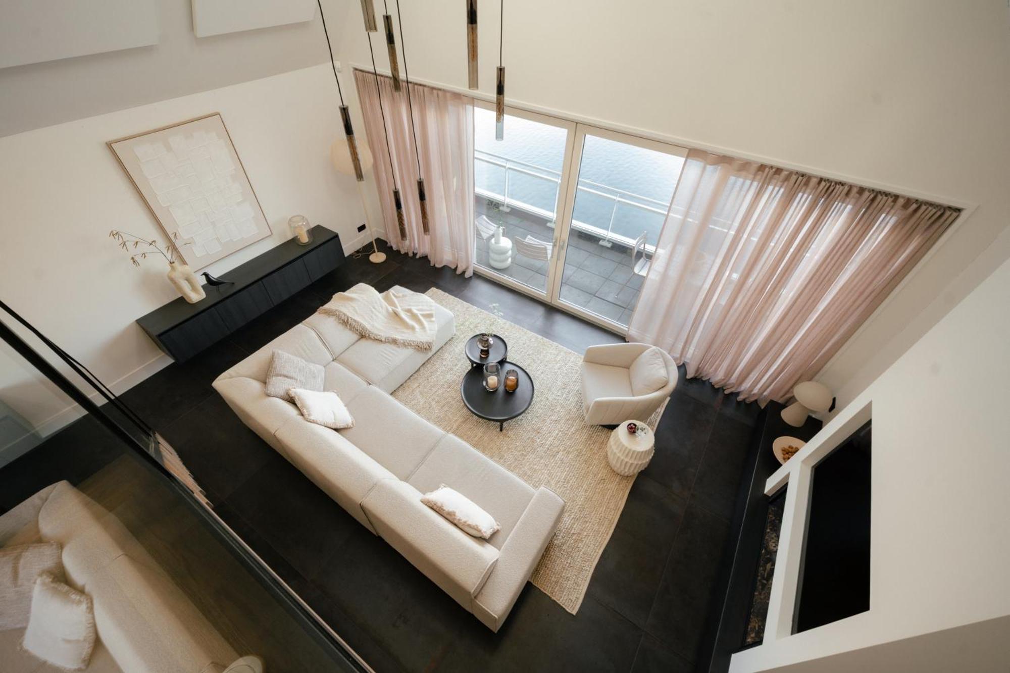 Villa Het-Boothuys Harderwijk Esterno foto