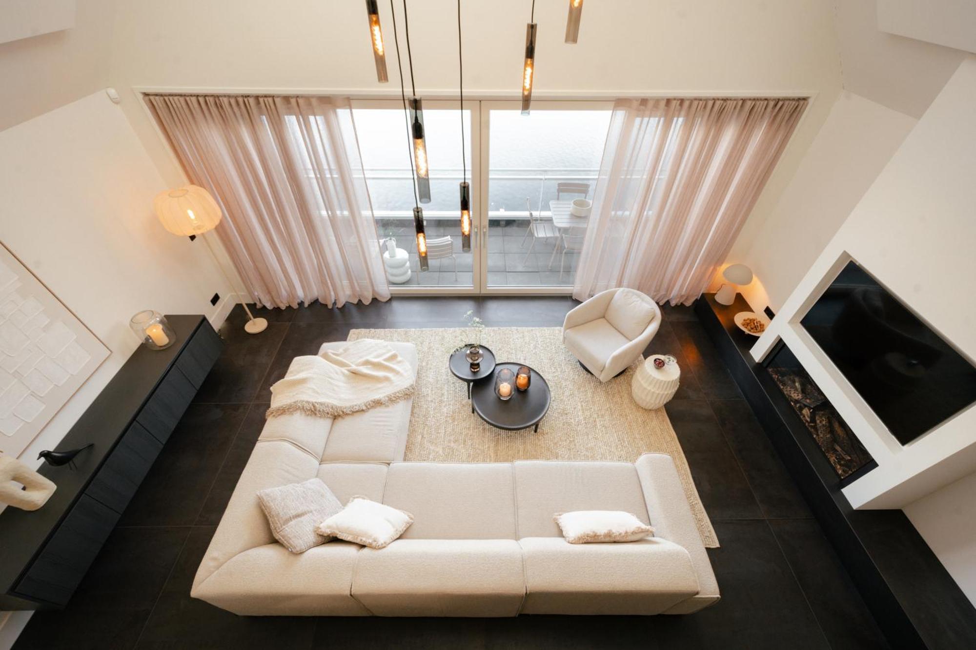 Villa Het-Boothuys Harderwijk Esterno foto