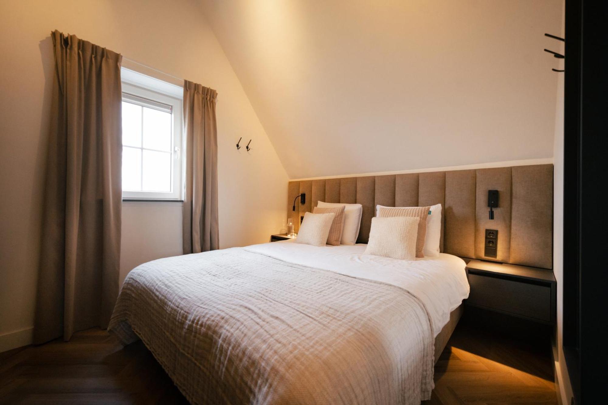Villa Het-Boothuys Harderwijk Esterno foto