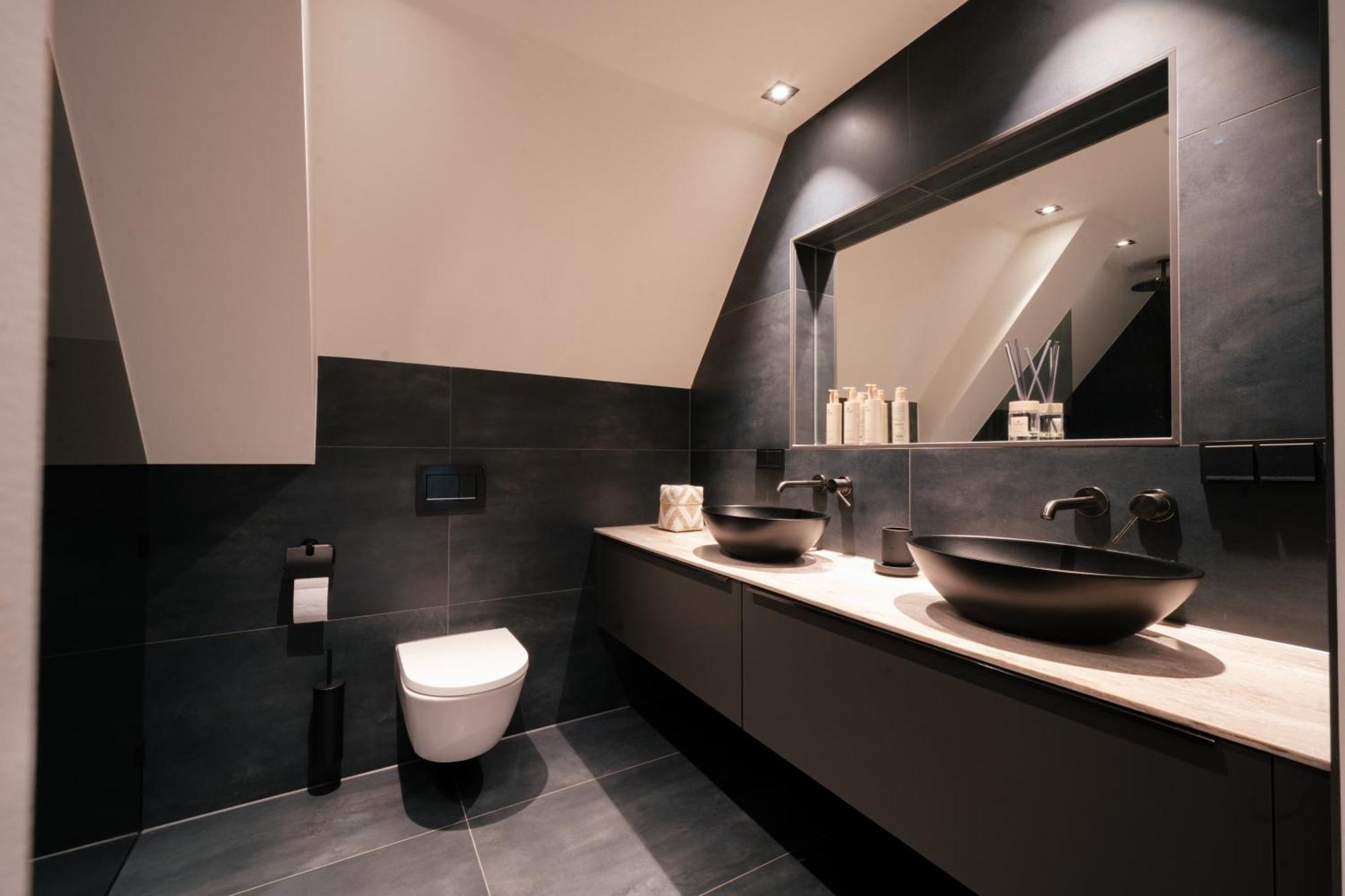 Villa Het-Boothuys Harderwijk Esterno foto