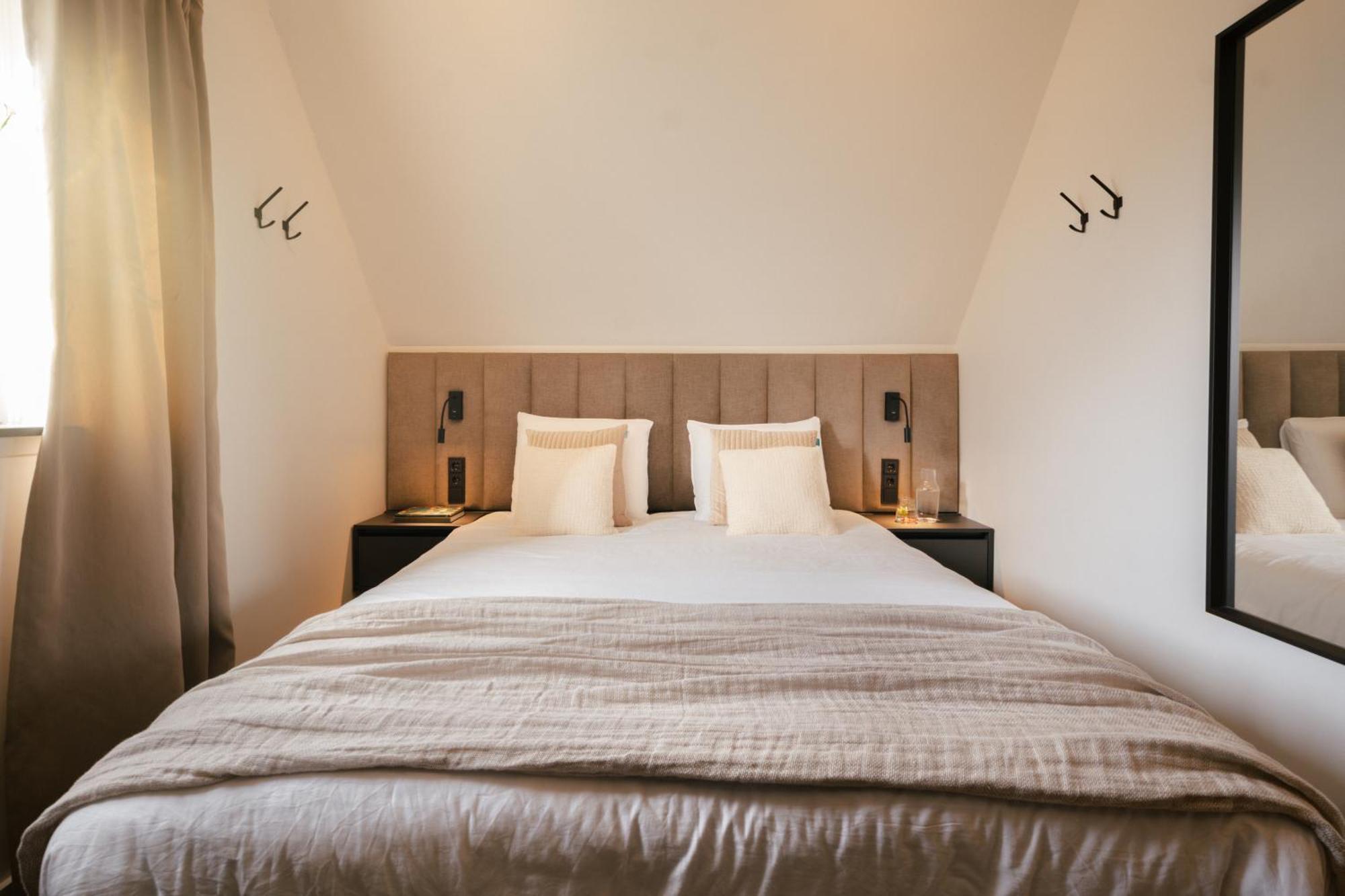 Villa Het-Boothuys Harderwijk Esterno foto