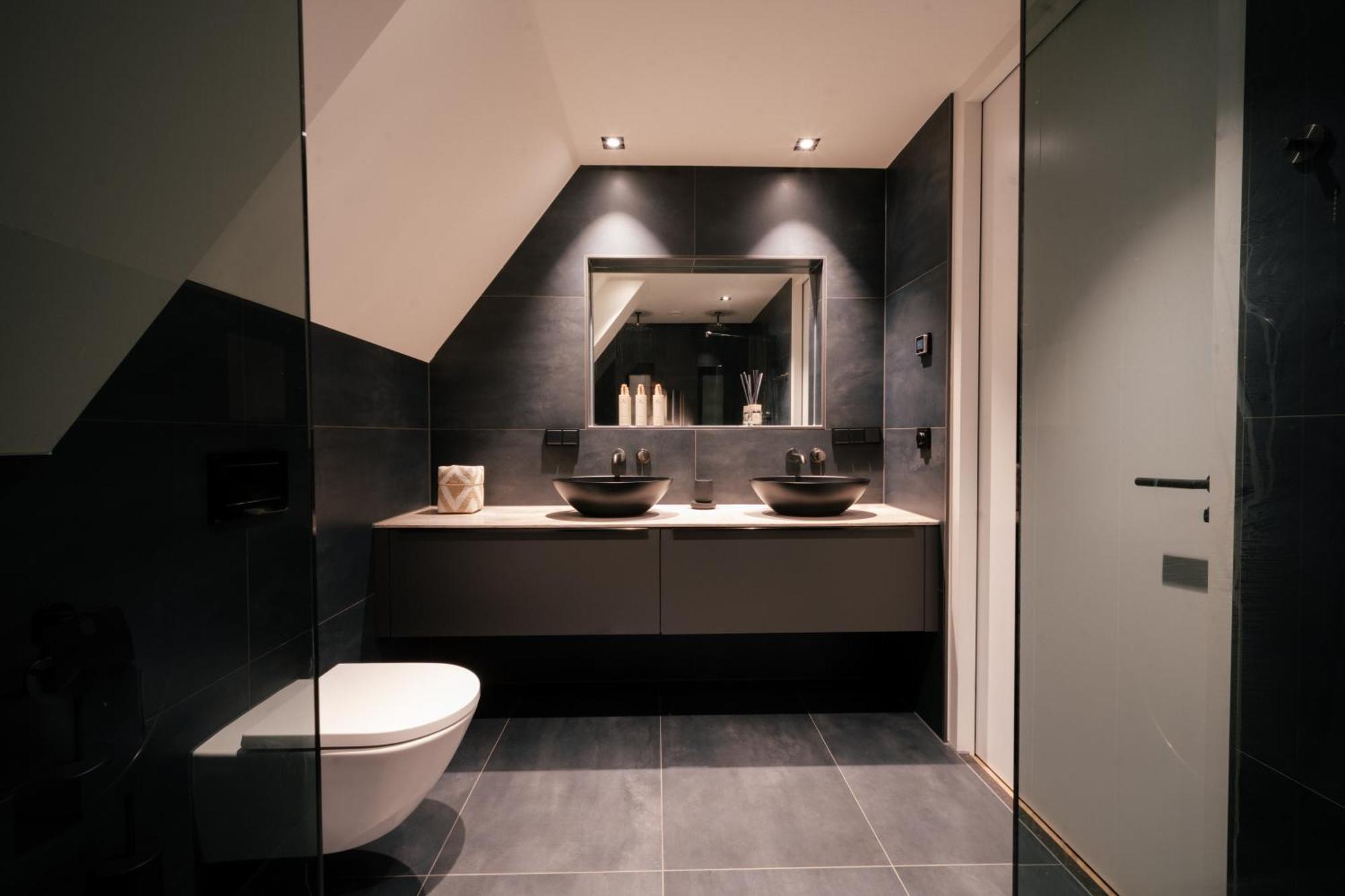 Villa Het-Boothuys Harderwijk Esterno foto